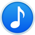 Logo of iJoysoft Music Player android Application 