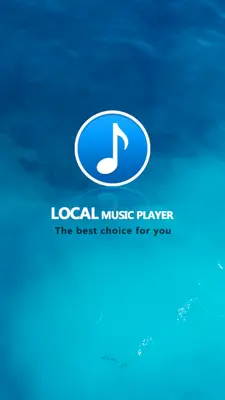 iJoysoft Music Player android App screenshot 13