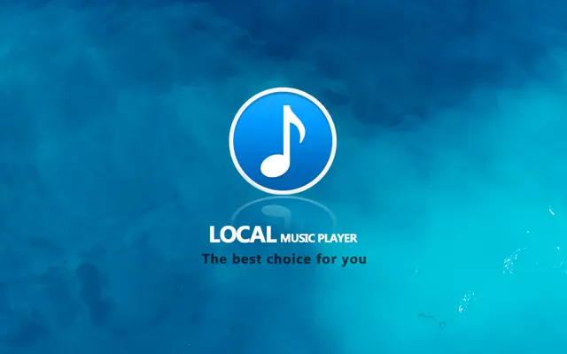 iJoysoft Music Player android App screenshot 6